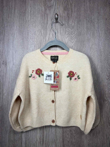 Souris Mini Size 18-24m Sweater