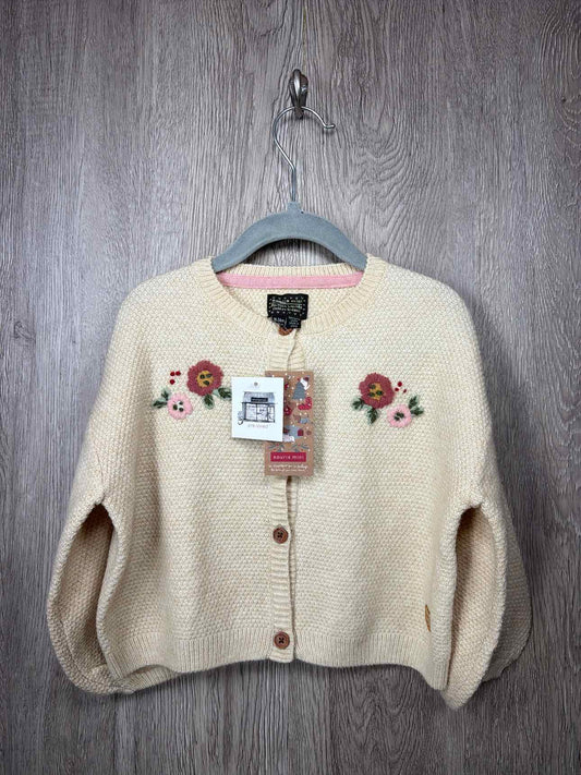 Souris Mini Size 18-24m Sweater