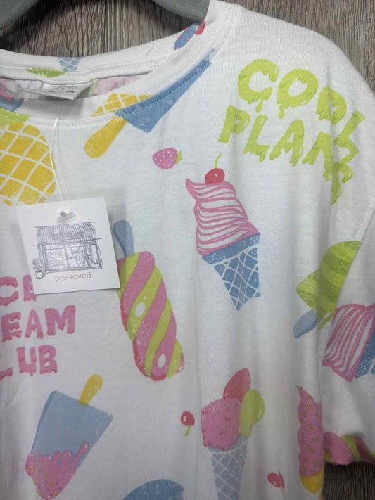 Zara Size 9-10y Shirt