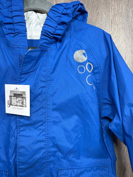 MEC Size 18-24m Rain gear
