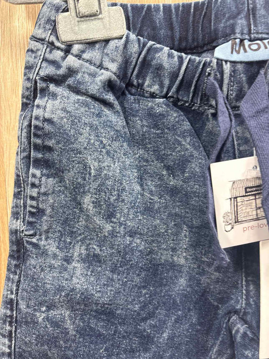 Molo Child Size 2y Shorts