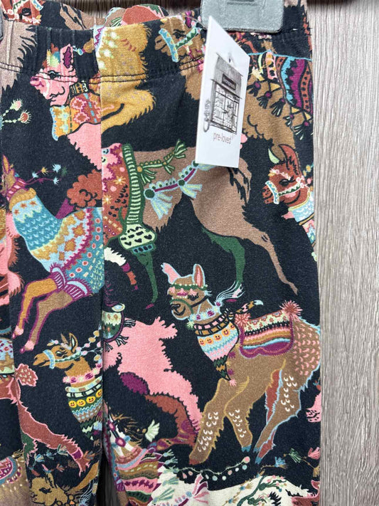 Molo Size 4y Pants