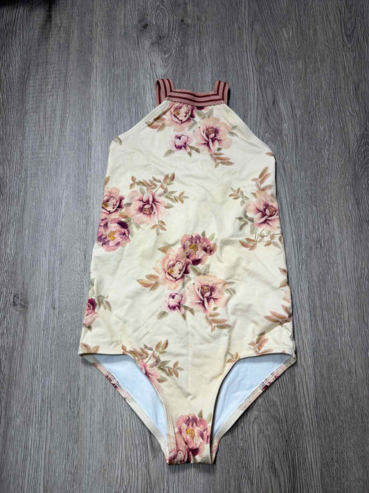 Zimmermann Size 8y Swim gear