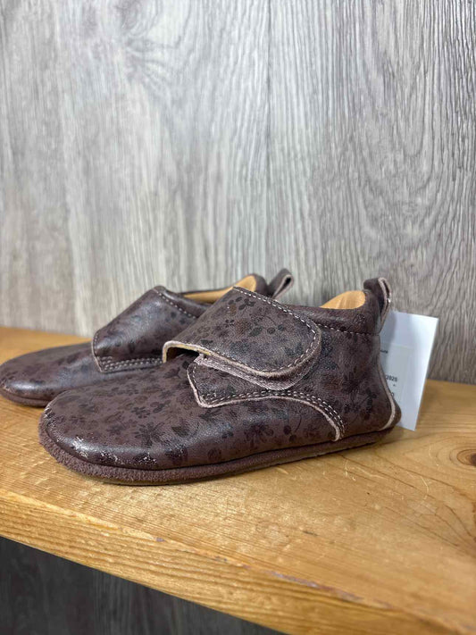 Wheat Size C5 Soft Sole