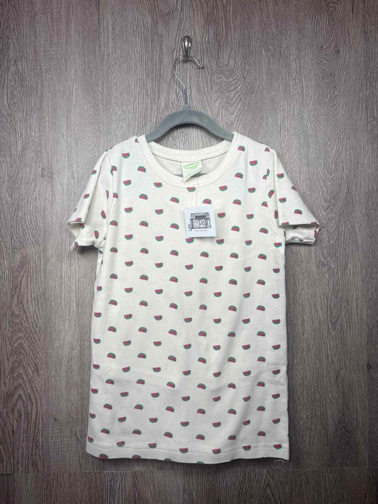 Parade Size 7-8y Pajamas