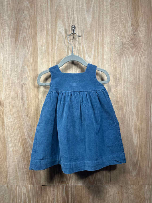 Size 18-24m Dress