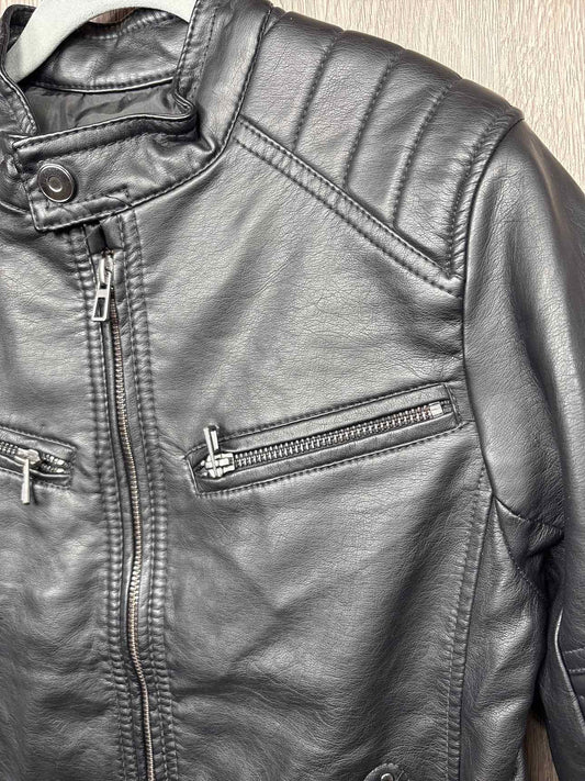 Zara Size 9y Jackets & Outerwear