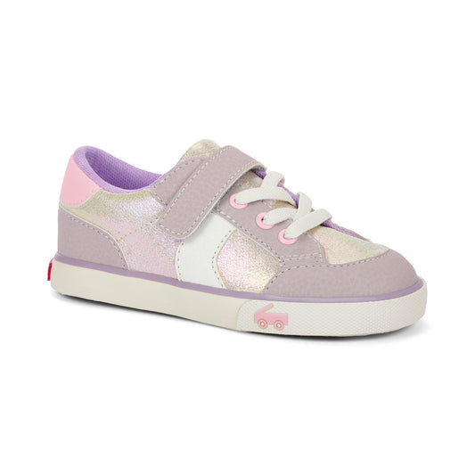 Connor - lilac gold