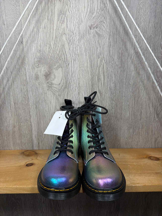 Dr. Martens Size Y2 Boots