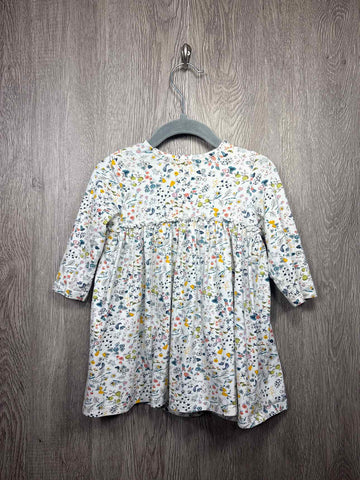 Mamas and Papas Size 9-12m Dress