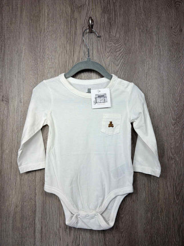 Gap Size 6-12m Onesie