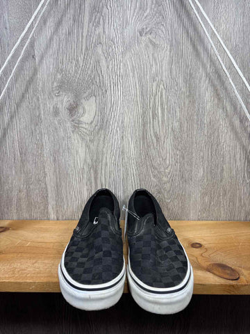 Vans Size Y4 Sneakers