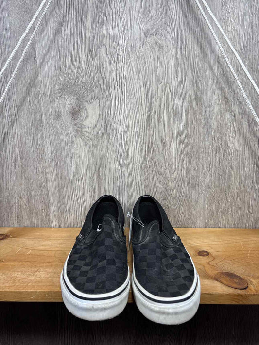 Vans Size Y4 Sneakers