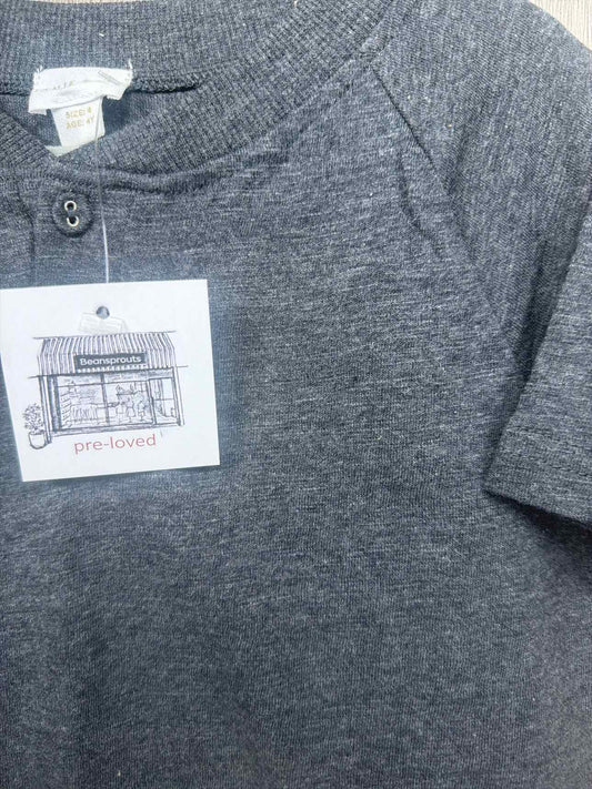 Jamie Kay Size 4y Shirt