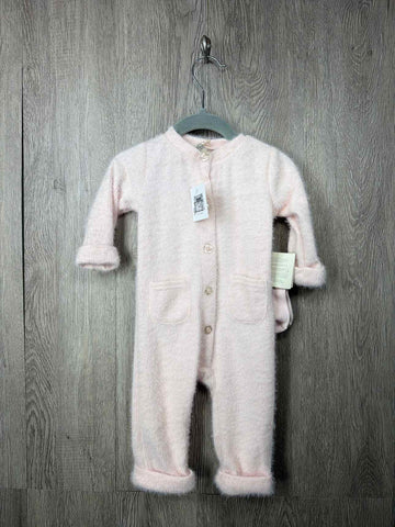 Size 3-6m Romper