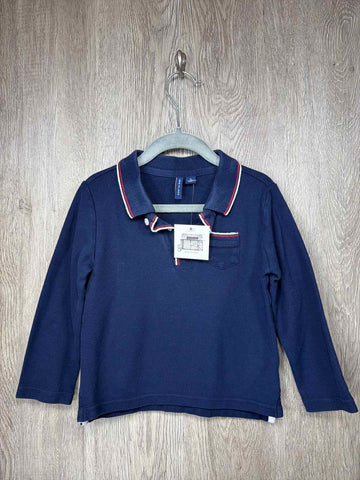 Janie and Jack Size 2y Shirt
