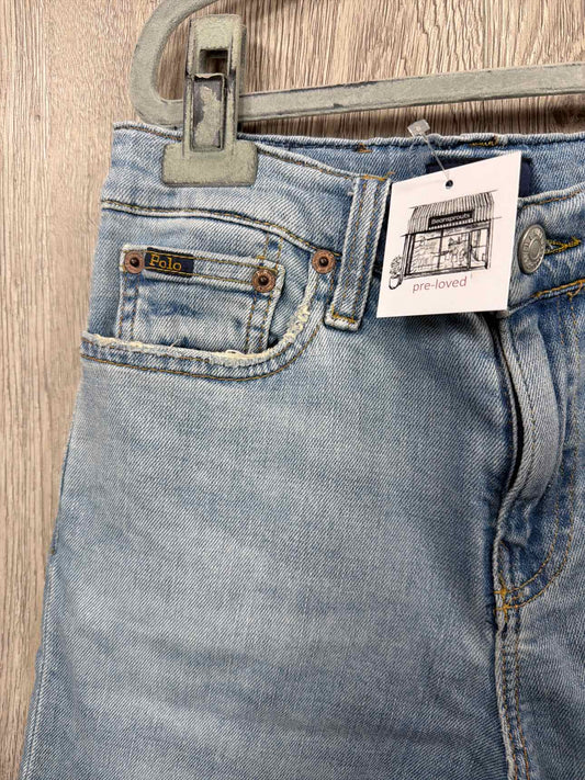 Ralph Lauren Size 12y Shorts