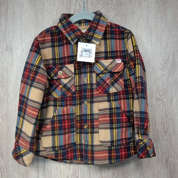 Appaman Size 4y Jackets & Outerwear