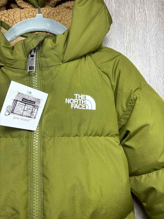 Nike Size 18-24m Jackets & Outerwear
