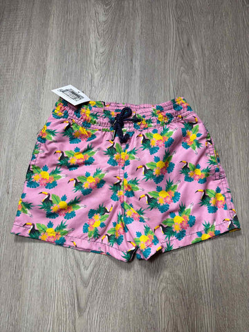 Size 4-6y Swim gear