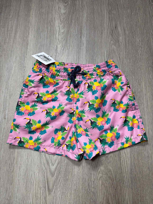Size 4-6y Swim gear