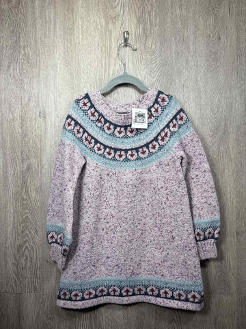 Tea Collection Size 5y Dress