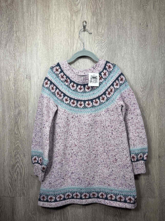 Tea Collection Size 5y Dress