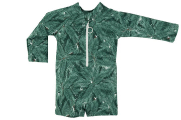 Sunsuit - Beau