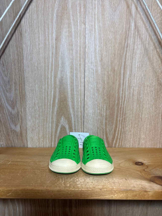 Native Size C4 Summer