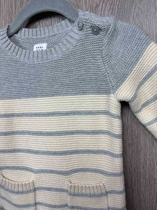 Gap Size 3-6m Romper