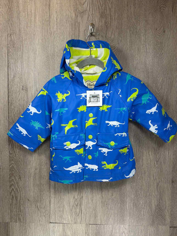 Hatley Size 9-12m Rain gear