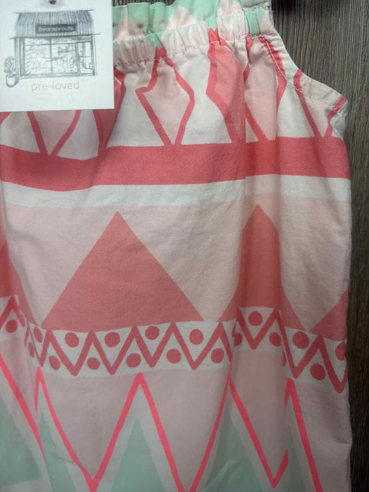 Gymboree Size 8y Dress