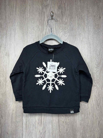 Whistle and Flute Size 12-18m Shirt