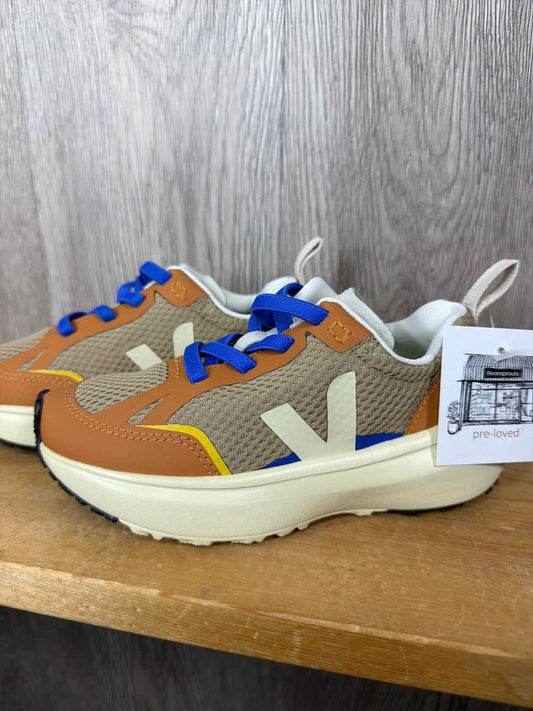 Veja Size C10 Sneakers