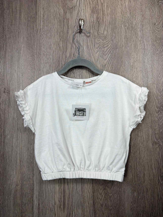 Zara Size 9-12m Shirt