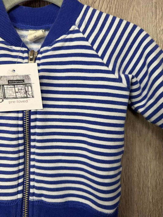 Tucker and Tate Size 0-3m Outfit