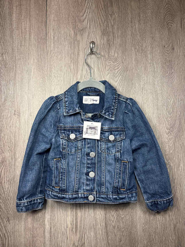 Gap Size 3y Jackets & Outerwear