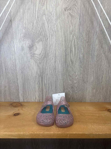 Mini Melissa Size C5 Dress Up