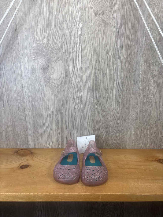 Mini Melissa Size C5 Dress Up