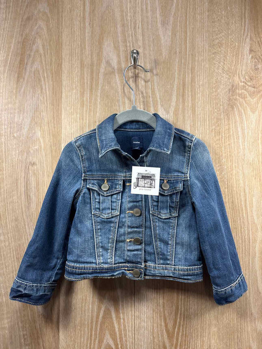 Gap Size 18-24m Jacket