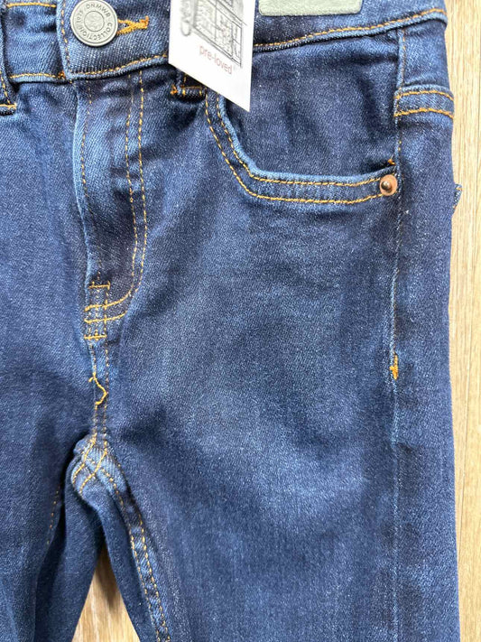 Zara Size 8y Pants