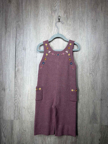 Zara Size 12-18m Romper