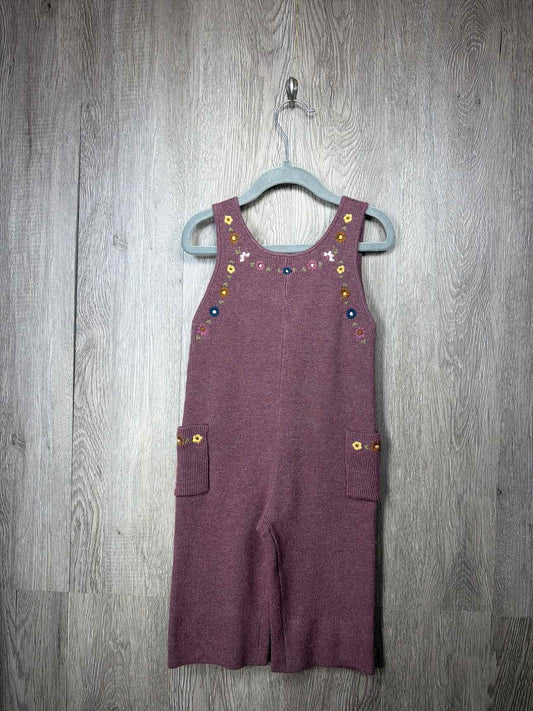 Zara Size 12-18m Romper