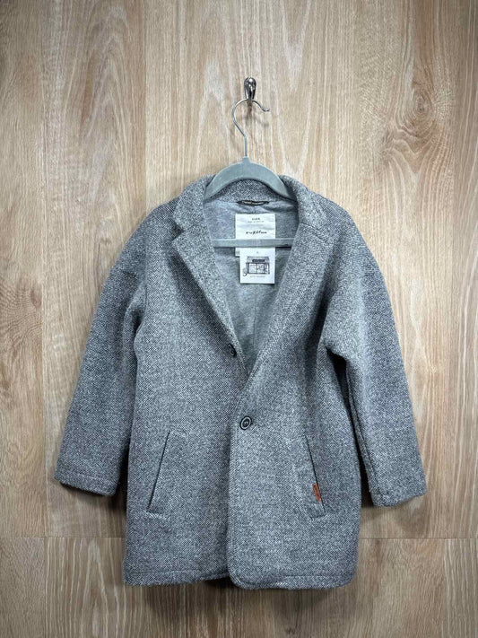 Zara Size 6y Outerwear