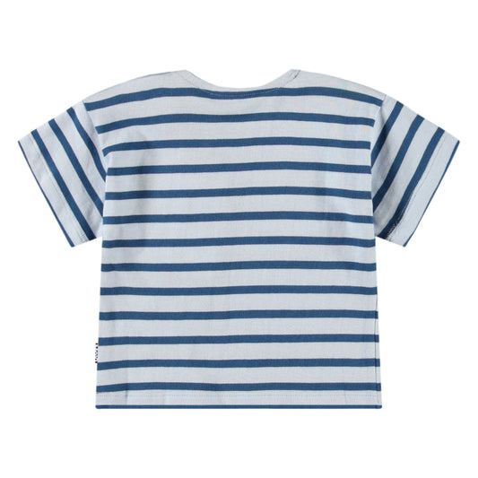 eivor - lagoa stripe blue