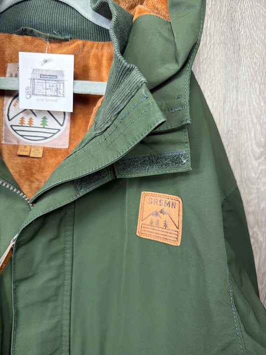 Souris Mini Size 8y Jackets & Outerwear