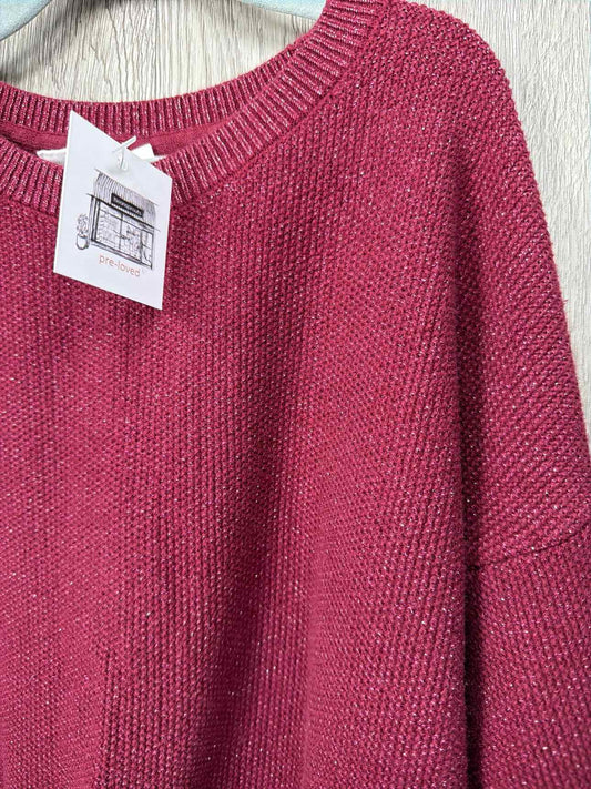 Gap Size 10-11y Sweater