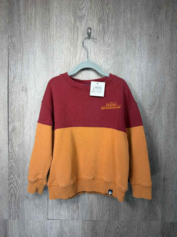 Size 6y Shirt