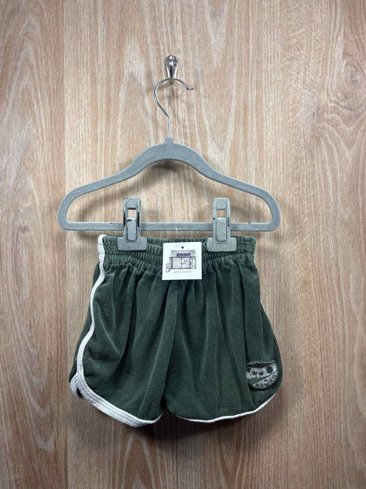 Child Size 2-3y Shorts