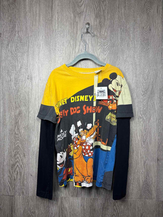 Designal Size 6-7y Shirt